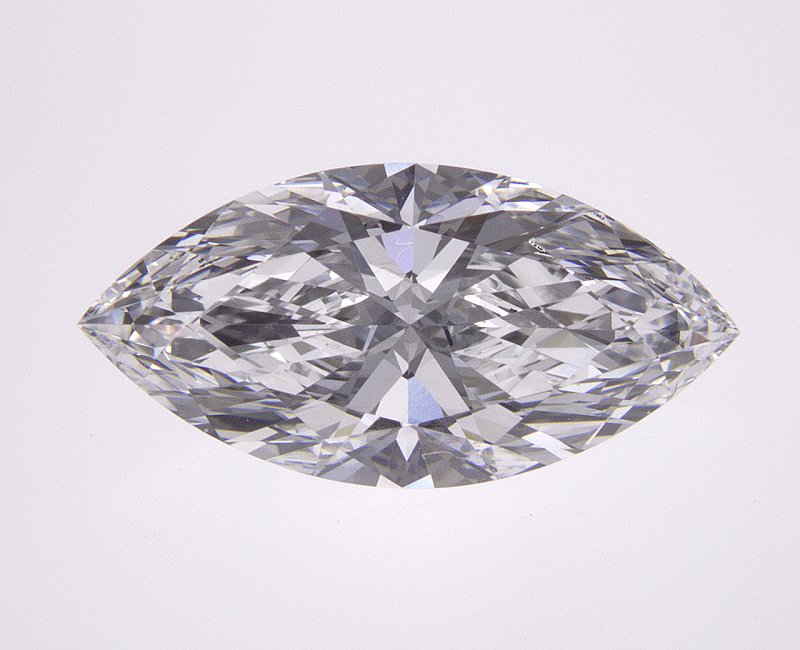 1.74 CT Marquise Lab-Grown Diamond Surrey Vancouver Canada Langley Burnaby Richmond