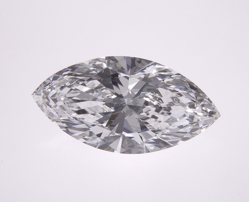 2.01 CT Marquise Lab-Grown Diamond Surrey Vancouver Canada Langley Burnaby Richmond