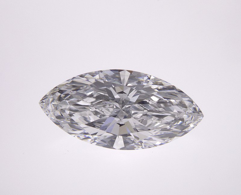 2.56 CT Marquise Lab-Grown Diamond Surrey Vancouver Canada Langley Burnaby Richmond