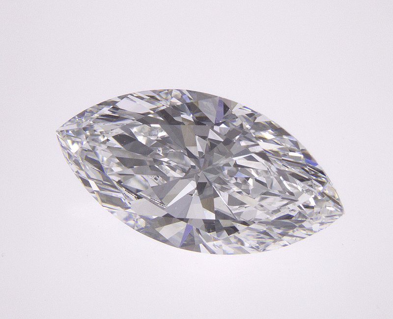 2.37 CT Marquise Lab-Grown Diamond Surrey Vancouver Canada Langley Burnaby Richmond