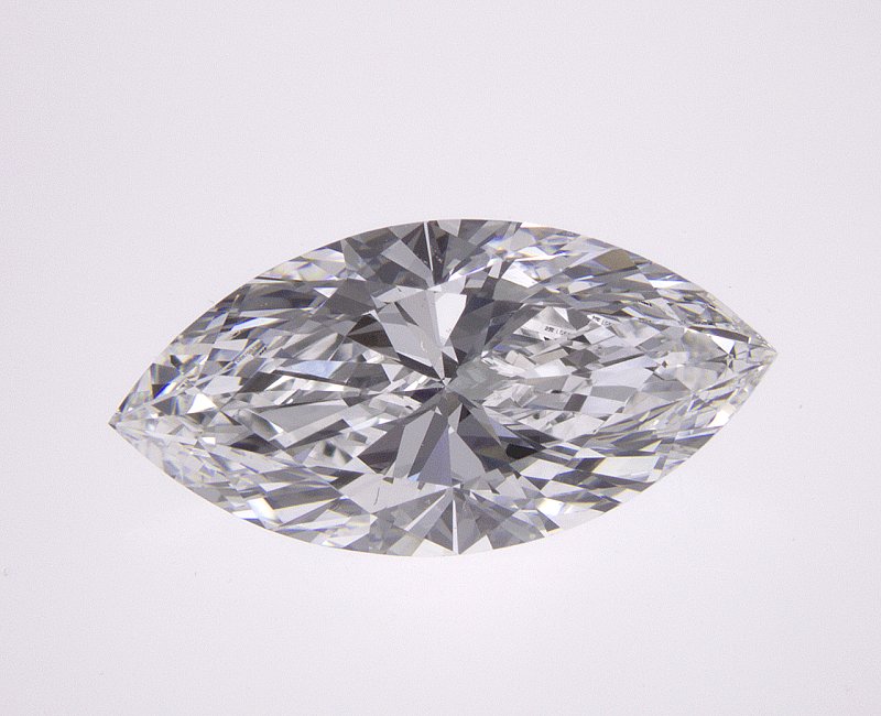 2.02 CT Marquise Lab-Grown Diamond Surrey Vancouver Canada Langley Burnaby Richmond