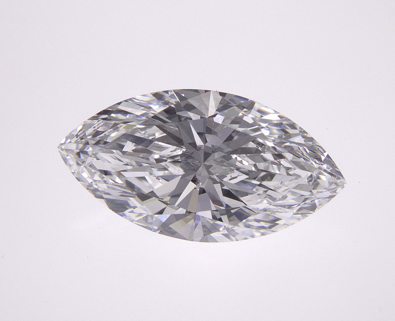 2.01 CT Marquise Lab-Grown Diamond Surrey Vancouver Canada Langley Burnaby Richmond