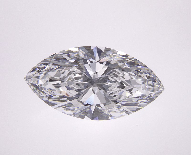 3.65 CT Marquise Lab-Grown Diamond Surrey Vancouver Canada Langley Burnaby Richmond
