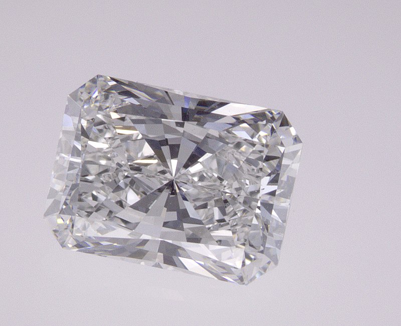 1.59 CT Radiant Lab-Grown Diamond Surrey Vancouver Canada Langley Burnaby Richmond