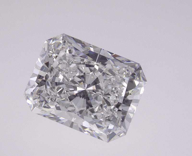 1.75 CT Radiant Lab-Grown Diamond Surrey Vancouver Canada Langley Burnaby Richmond