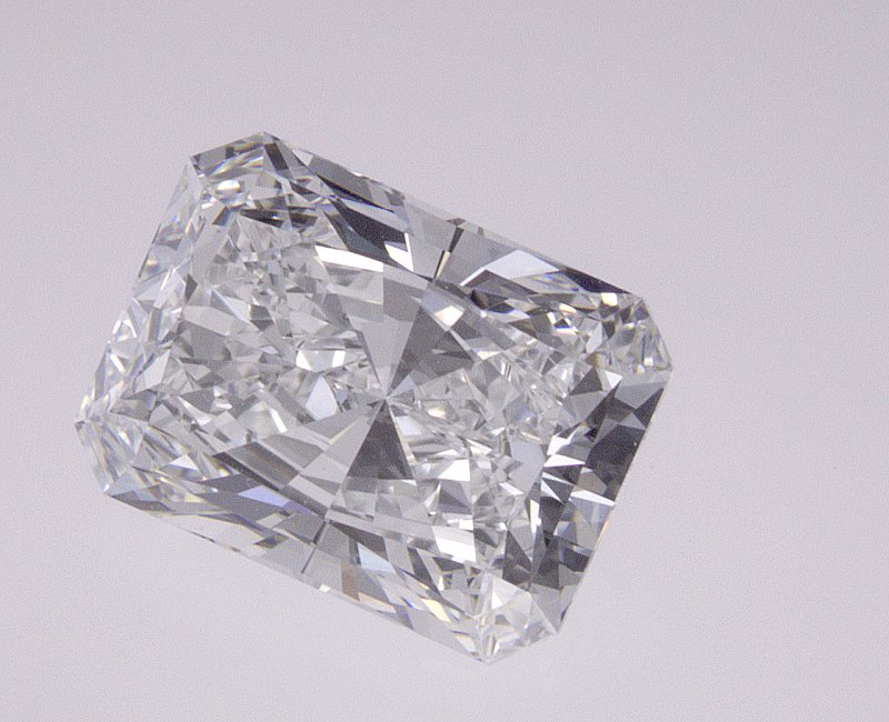 1.56 CT Radiant Lab-Grown Diamond Surrey Vancouver Canada Langley Burnaby Richmond