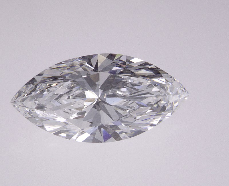 2.05 CT Marquise Lab-Grown Diamond Surrey Vancouver Canada Langley Burnaby Richmond