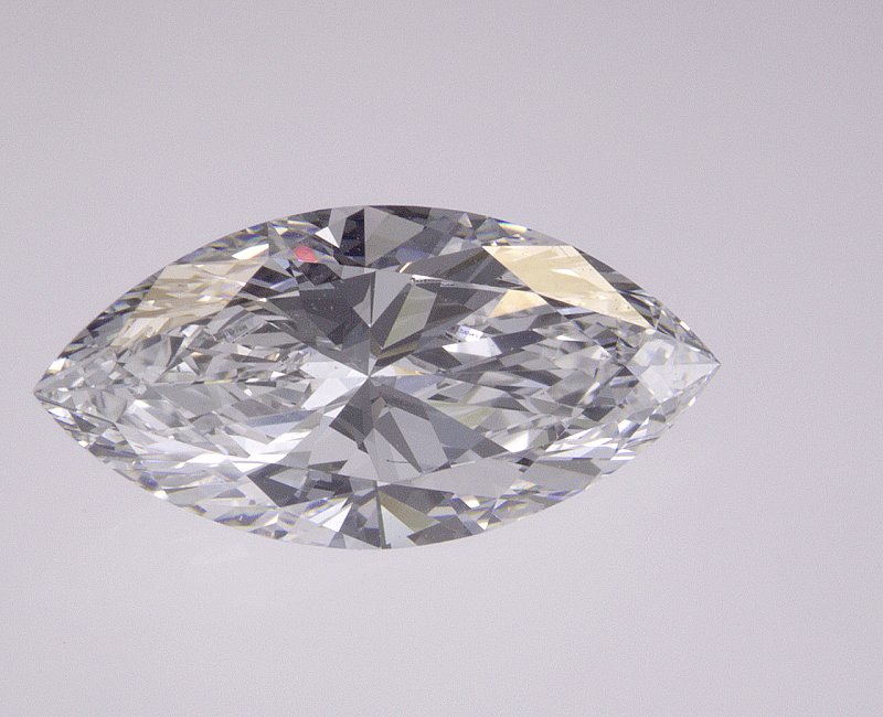 2.06 CT Marquise Lab-Grown Diamond Surrey Vancouver Canada Langley Burnaby Richmond