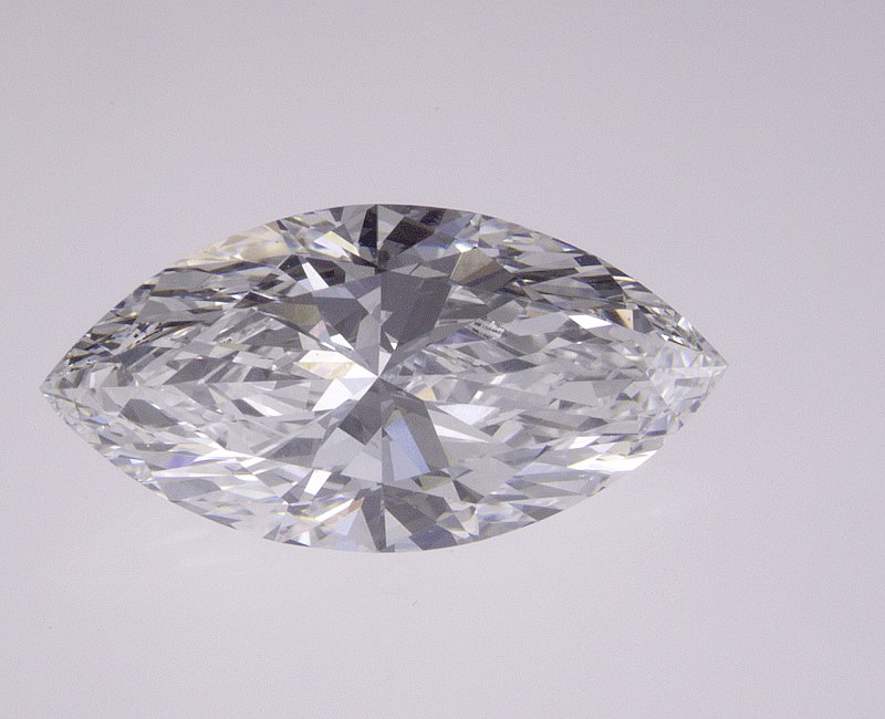 2.04 CT Marquise Lab-Grown Diamond Surrey Vancouver Canada Langley Burnaby Richmond