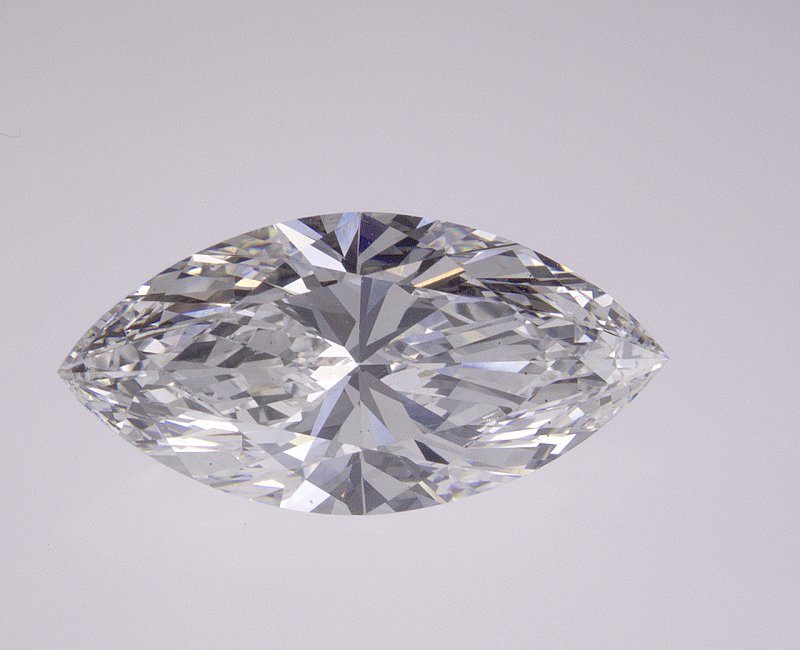 2.38 CT Marquise Lab-Grown Diamond Surrey Vancouver Canada Langley Burnaby Richmond