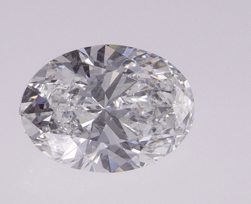 0.72 CT Oval Lab-Grown Diamond Surrey Vancouver Canada Langley Burnaby Richmond