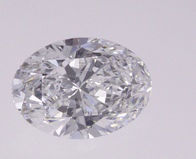 0.38 CT Oval Natural Diamond Surrey Vancouver Canada Langley Burnaby Richmond