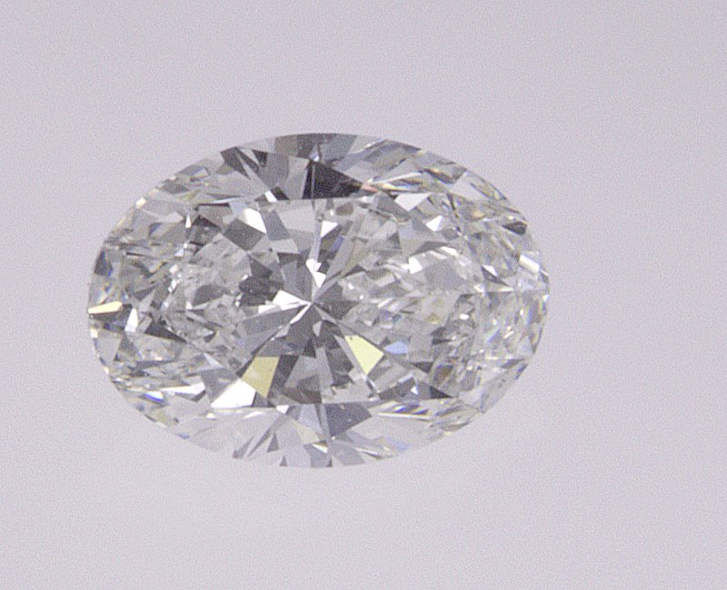 0.46 CT Oval Natural Diamond Surrey Vancouver Canada Langley Burnaby Richmond