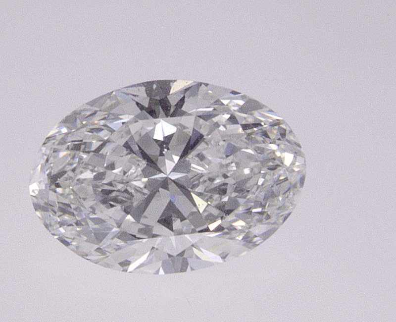 0.7 CT Oval Natural Diamond Surrey Vancouver Canada Langley Burnaby Richmond