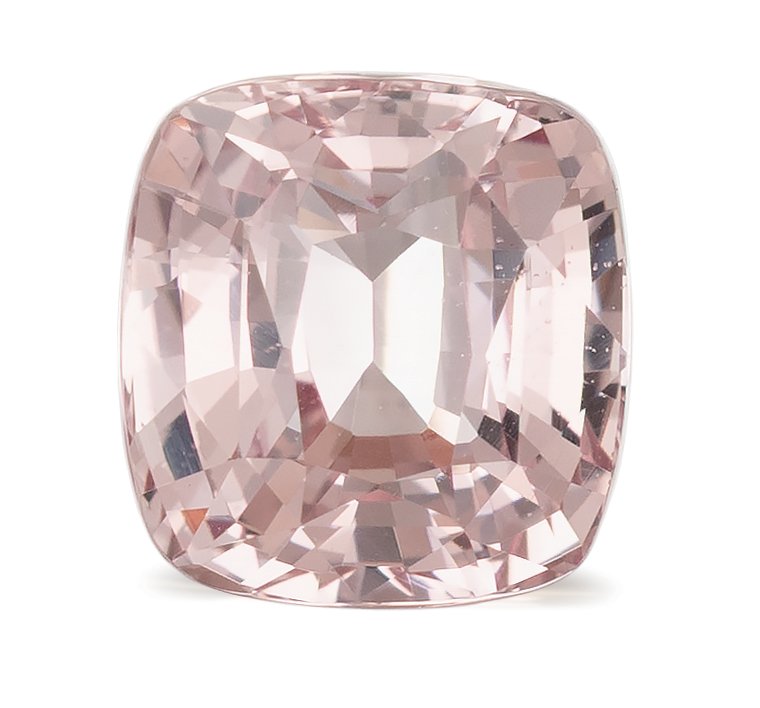 CUSHION 2.06ct Natural Sapphire 