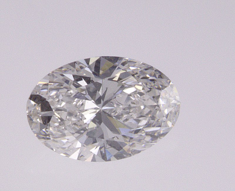 0.43 CT Oval Natural Diamond Surrey Vancouver Canada Langley Burnaby Richmond