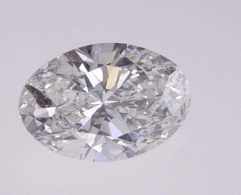 0.57 CT Oval Natural Diamond Surrey Vancouver Canada Langley Burnaby Richmond