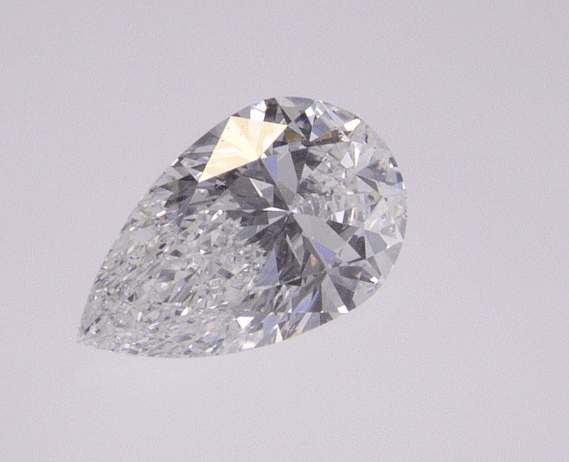 0.6 CT Pear Natural Diamond Surrey Vancouver Canada Langley Burnaby Richmond