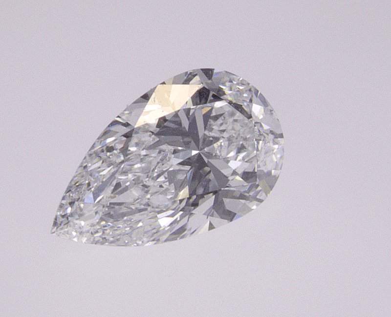 0.6 CT Pear Natural Diamond Surrey Vancouver Canada Langley Burnaby Richmond