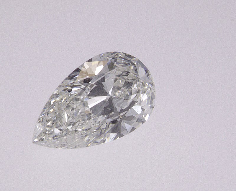 0.58 CT Pear Natural Diamond Surrey Vancouver Canada Langley Burnaby Richmond