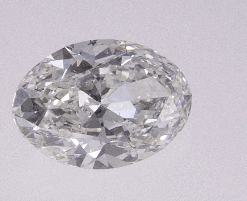 0.6 CT Oval Natural Diamond Surrey Vancouver Canada Langley Burnaby Richmond