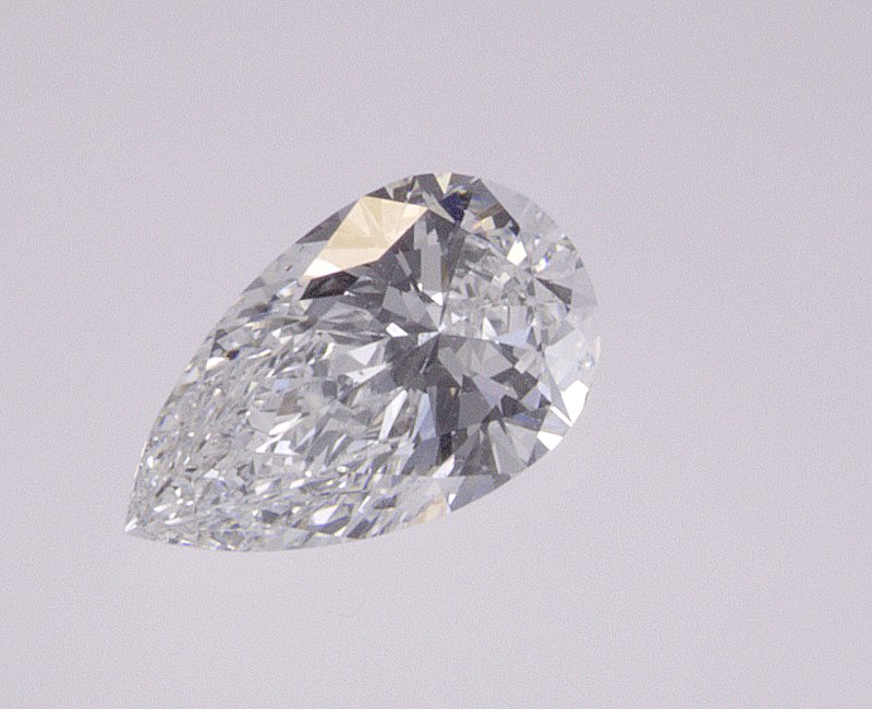 0.42 CT Pear Natural Diamond Surrey Vancouver Canada Langley Burnaby Richmond
