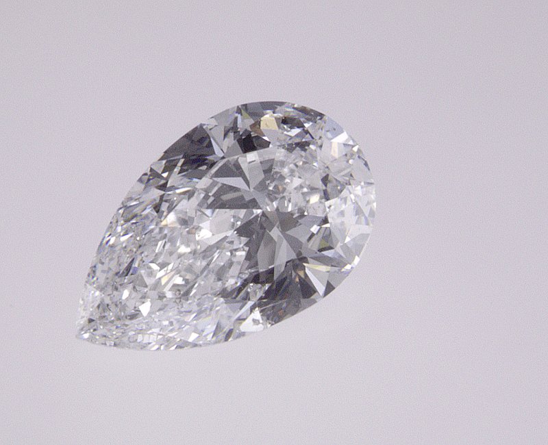 0.8 CT Pear Natural Diamond Surrey Vancouver Canada Langley Burnaby Richmond