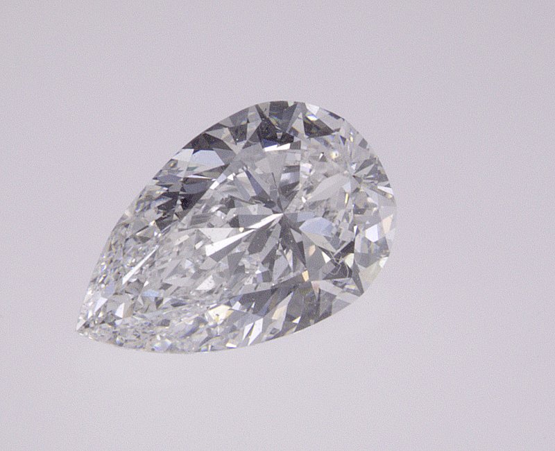 0.8 CT Pear Natural Diamond Surrey Vancouver Canada Langley Burnaby Richmond