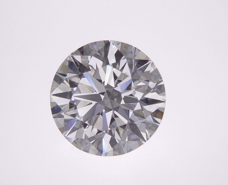 2.31 CT Round Lab-Grown Diamond Surrey Vancouver Canada Langley Burnaby Richmond