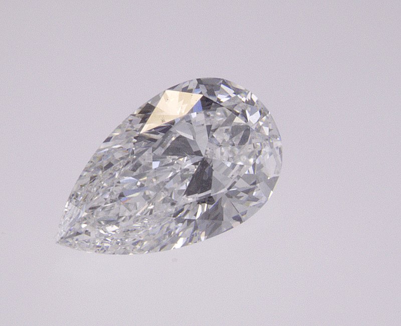 0.7 CT Pear Natural Diamond Surrey Vancouver Canada Langley Burnaby Richmond
