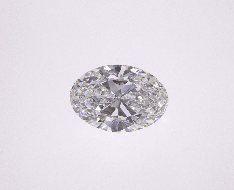 0.7 CT Oval Natural Diamond Surrey Vancouver Canada Langley Burnaby Richmond