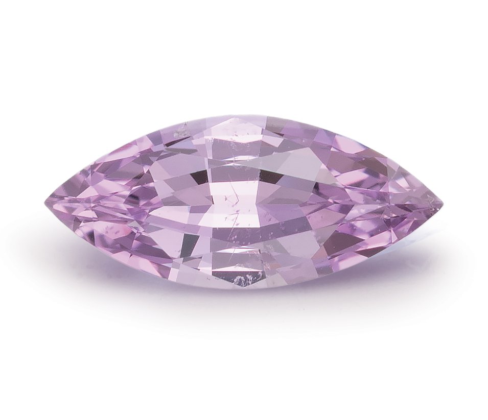 MARQUISE 0.82ct Natural Sapphire 
