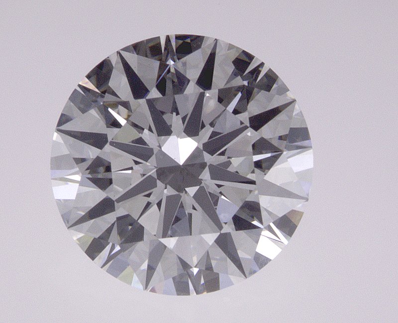 2.2 CT Round Lab-Grown Diamond Surrey Vancouver Canada Langley Burnaby Richmond