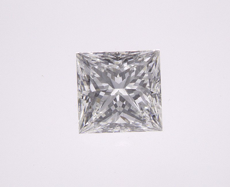 0.72 CT Square Natural Diamond Surrey Vancouver Canada Langley Burnaby Richmond