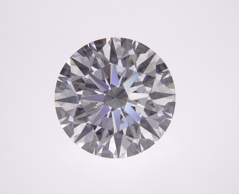 2.29 CT Round Lab-Grown Diamond Surrey Vancouver Canada Langley Burnaby Richmond