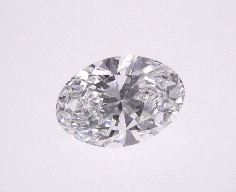 0.8 CT Oval Natural Diamond Surrey Vancouver Canada Langley Burnaby Richmond