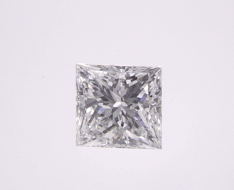 0.72 CT Square Natural Diamond Surrey Vancouver Canada Langley Burnaby Richmond