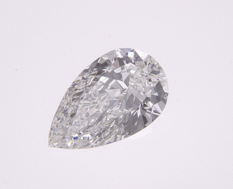 0.38 CT Pear Natural Diamond Surrey Vancouver Canada Langley Burnaby Richmond
