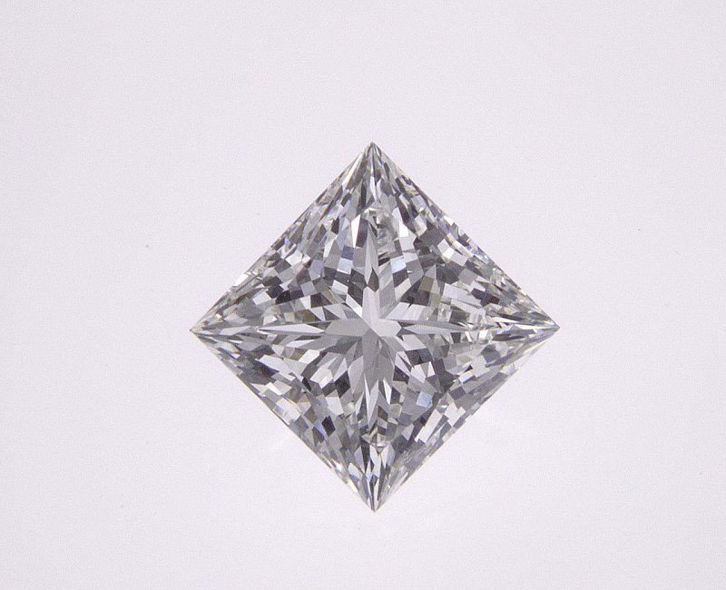 0.97 CT Square Natural Diamond Surrey Vancouver Canada Langley Burnaby Richmond