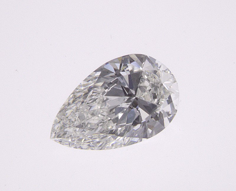 0.38 CT Pear Natural Diamond Surrey Vancouver Canada Langley Burnaby Richmond