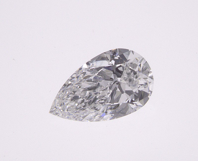 0.32 CT Pear Natural Diamond Surrey Vancouver Canada Langley Burnaby Richmond