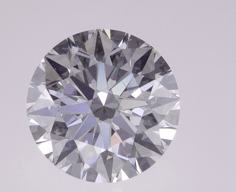 1.32 CT Round Lab-Grown Diamond Surrey Vancouver Canada Langley Burnaby Richmond
