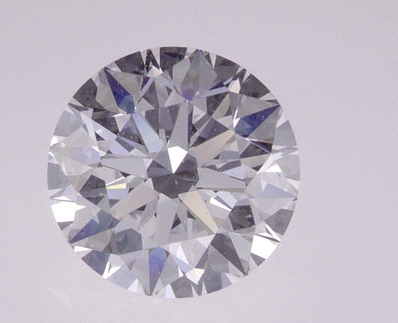 1.22 CT Round Lab-Grown Diamond Surrey Vancouver Canada Langley Burnaby Richmond