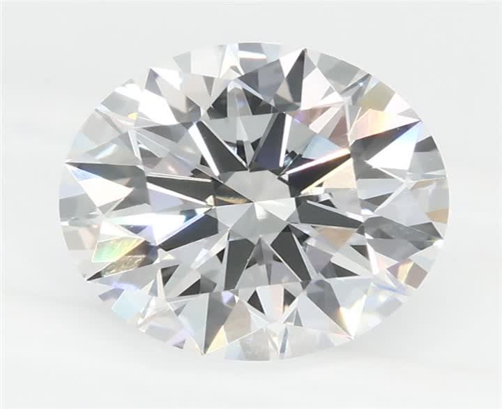 2.1 CT Round Lab-Grown Diamond Surrey Vancouver Canada Langley Burnaby Richmond