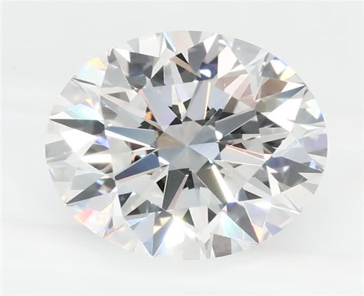 2.2 CT Round Lab-Grown Diamond Surrey Vancouver Canada Langley Burnaby Richmond