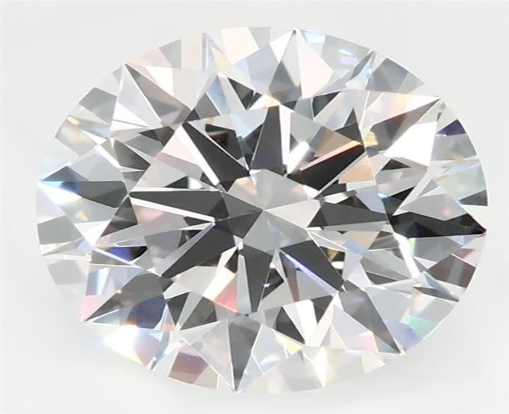 2 CT Round Lab-Grown Diamond Surrey Vancouver Canada Langley Burnaby Richmond
