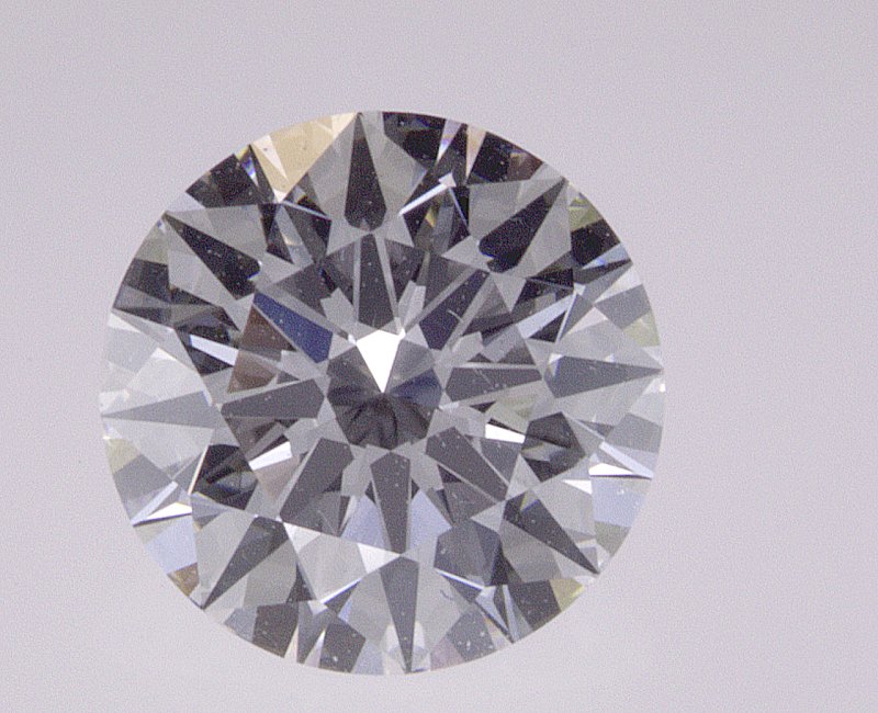 1.23 CT Round Lab-Grown Diamond Surrey Vancouver Canada Langley Burnaby Richmond