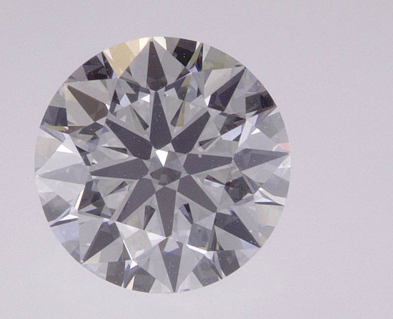 1.28 CT Round Lab-Grown Diamond Surrey Vancouver Canada Langley Burnaby Richmond