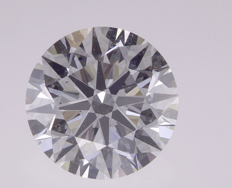 1.37 CT Round Lab-Grown Diamond Surrey Vancouver Canada Langley Burnaby Richmond