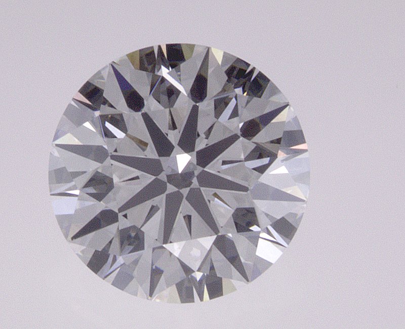 1.24 CT Round Lab-Grown Diamond Surrey Vancouver Canada Langley Burnaby Richmond